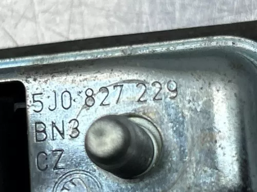 Handgreep Achterklep-8364519