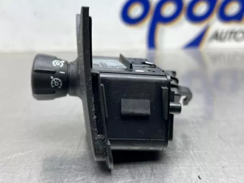 Cruise Control Bediening-8375371