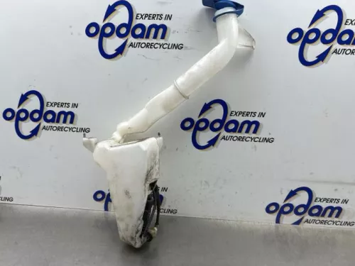 Ruitensproeiertank voor-8364519