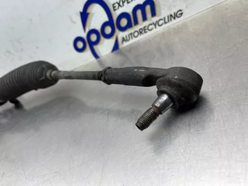 Stuurhuis Bekrachtigd-8221393