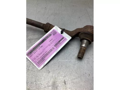 Stuurhuis Bekrachtigd-8352688