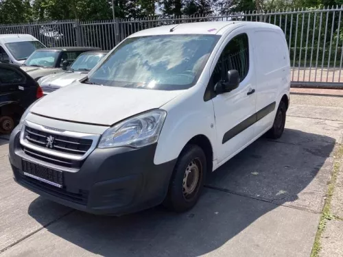 Koplamp links-8337935