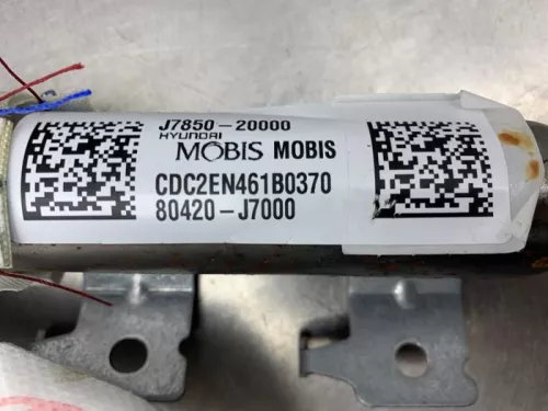 Airbag hemel rechts-8083751