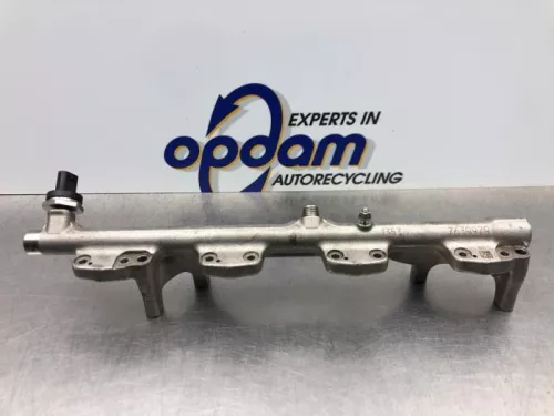 Brandstofdruk sensor-8044246 (20766358)