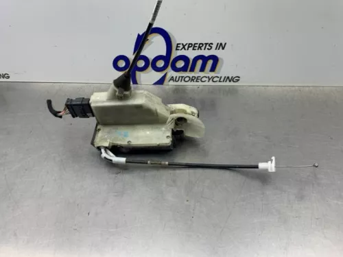 Deurslot Mechaniek 4Deurs links-voor-8341276