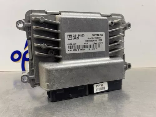 Computer Motormanagement-8364187