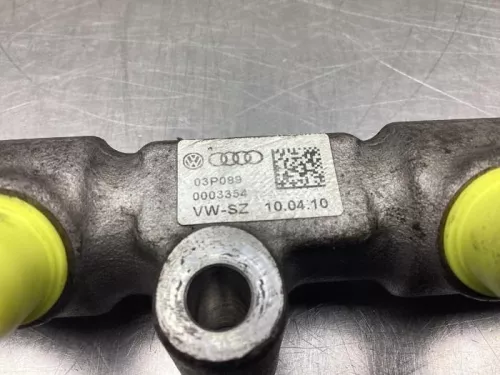 Brandstofdruk sensor-7861484 (19007211)