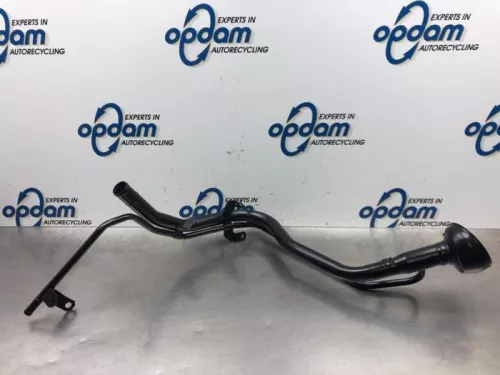 Vulpijp Brandstoftank-