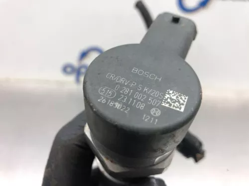 Brandstofdruk sensor-7850183 (20084865)