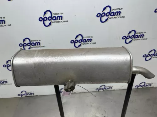 Uitlaat Einddemper-8376259