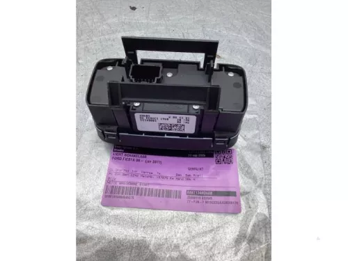 Licht Schakelaar-8279541