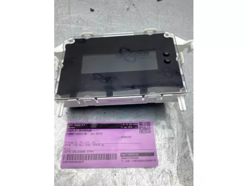 Display Interieur-8279541