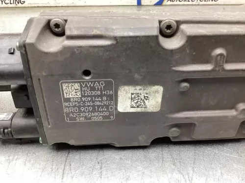 Stuurhuis Bekrachtigd-8363722