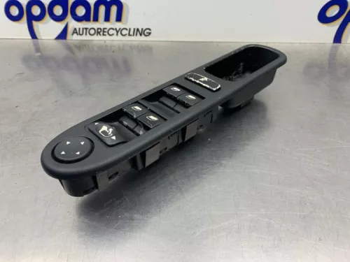 Elektrisch Raam Schakelaar-8376259