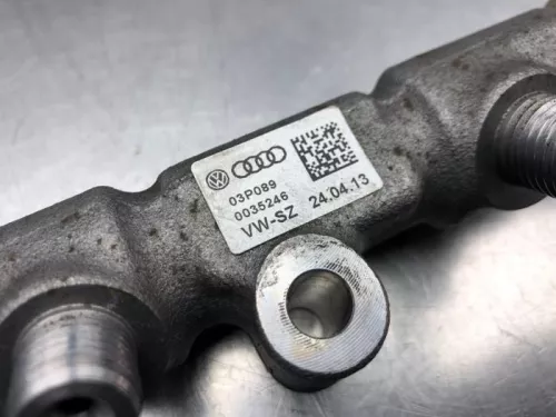 Brandstofdruk sensor- (21001284)