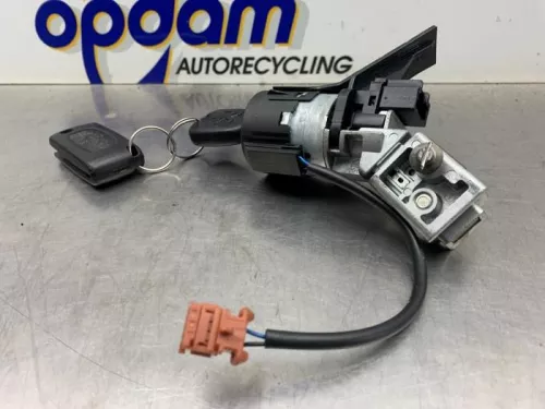 Slotenset Cilinder (compleet)-8376757