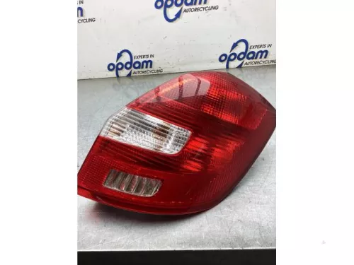Achterlicht rechts-8251817