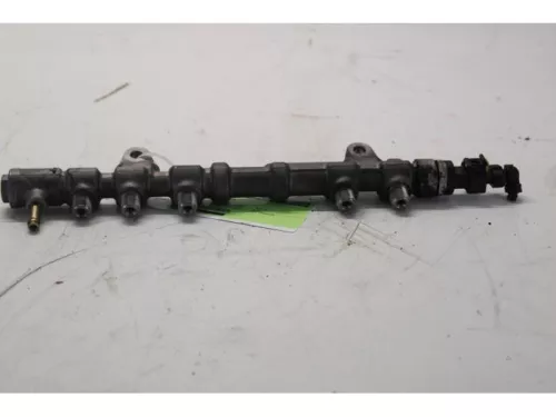 Brandstofdruk sensor- (14119134)