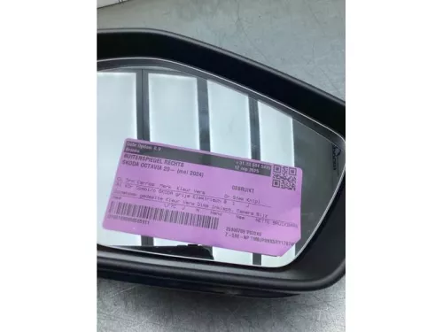 Buitenspiegel rechts-8313169