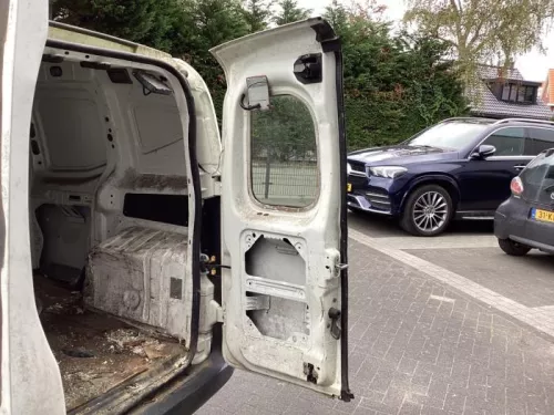 Achterdeur Bus-Bestelauto-8375413