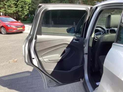 Portier 4Deurs links-achter-8352051