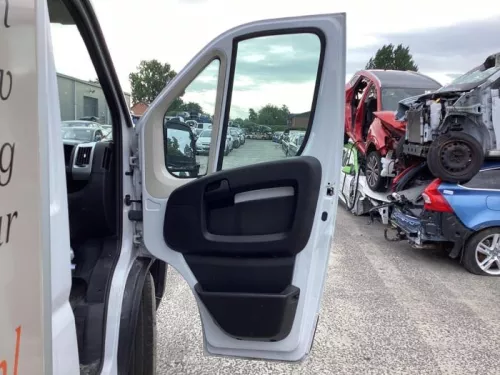 Portier 2Deurs rechts-8373139