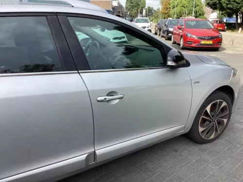 Portier 4Deurs rechts-voor-8364527