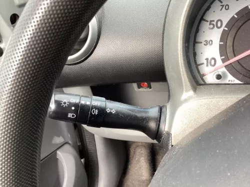 Combischakelaar Stuurkolom-8376754