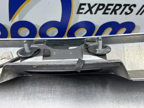 Handgreep Achterklep-8371450