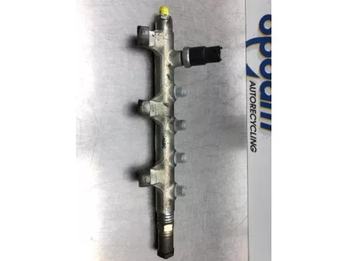 Brandstofdruk sensor- (17148534)