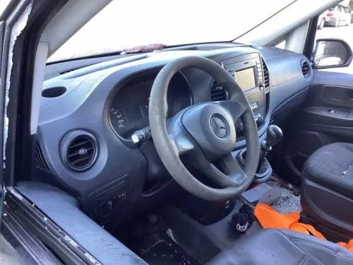 Airbag Set+Module-8382151