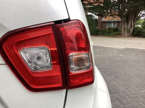 Achterlicht rechts-8327125