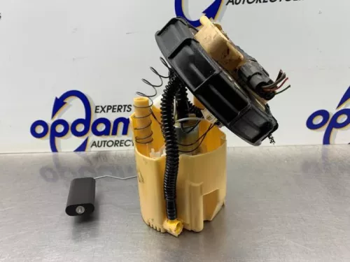 Brandstofpomp Elektrisch-8152307 (21667205)