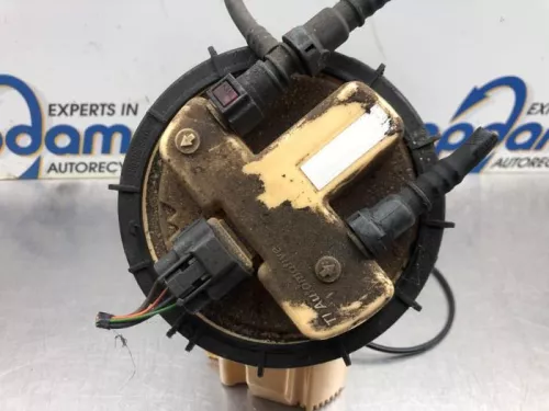Brandstofpomp Elektrisch-8120736 (20347045)