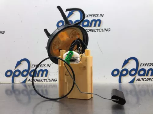Brandstofpomp Elektrisch-8120736 (20347045)