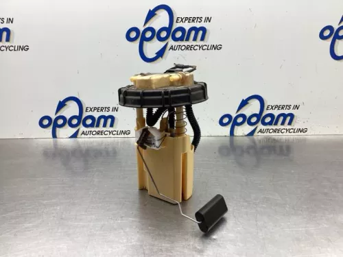 Brandstofpomp Elektrisch-8072215