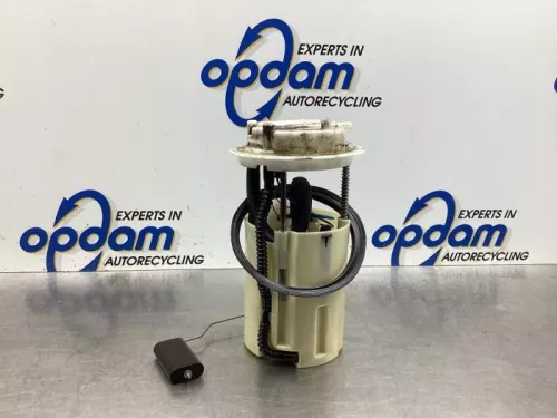 Brandstofpomp Elektrisch-8075936