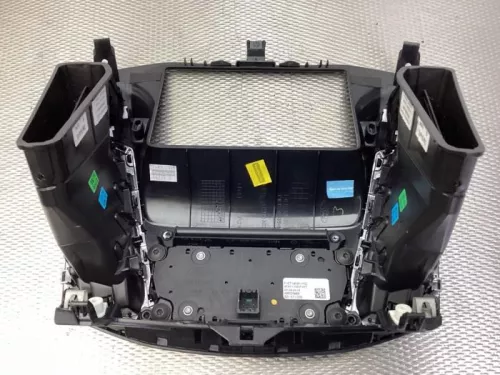 Radiobedienings paneel-7324233