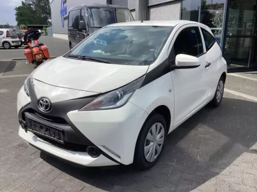 Aandrijfas links-voor-8193642