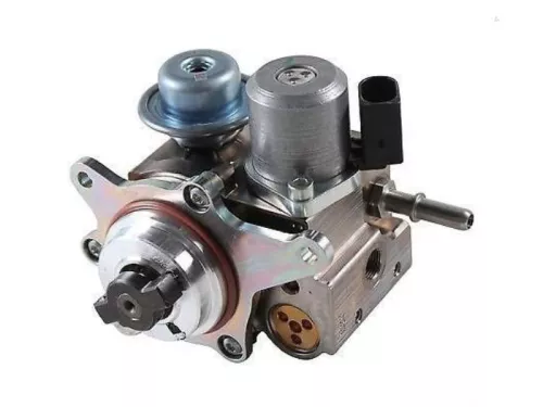 Brandstofpomp Elektrisch- (16455695)