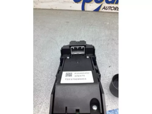 Start/Stop schakelaar-8137498