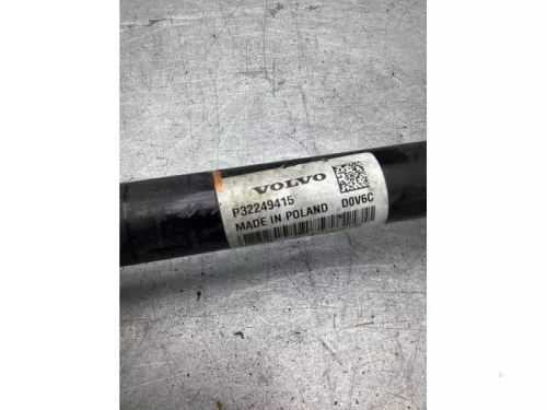 Aandrijfas rechts-achter-8137498