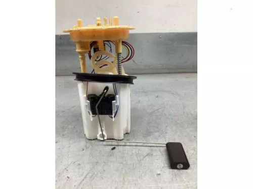 Brandstofpomp Elektrisch-8191011 (21407132)