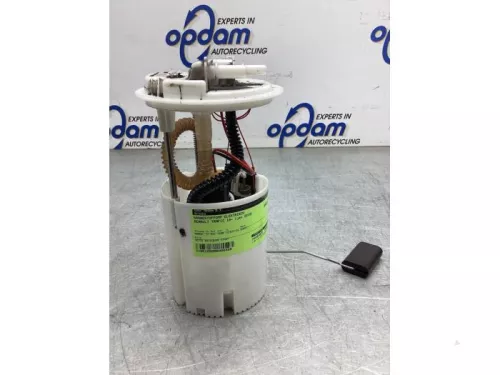 Brandstofpomp Elektrisch-8188616 (21263485)