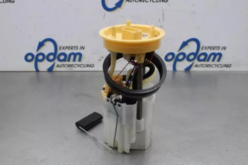Brandstofpomp Elektrisch-7712371 (16808363)