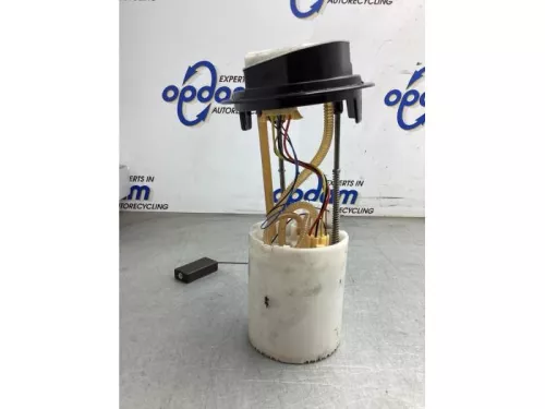 Brandstofpomp Elektrisch-8147091