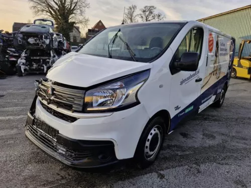 Remklauw (Tang) links-voor-8277568