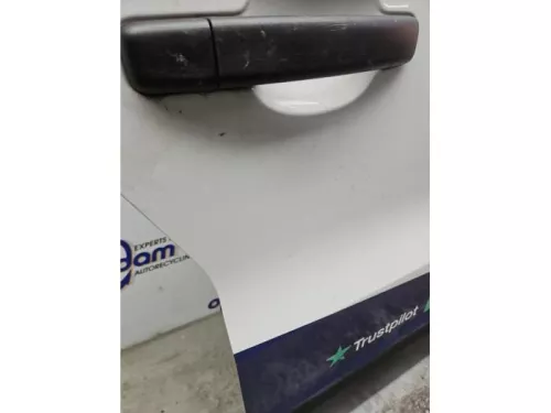 Portier 2Deurs rechts-8277568