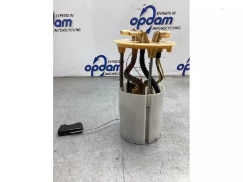 Brandstofpomp Elektrisch-8166260 (20446819)