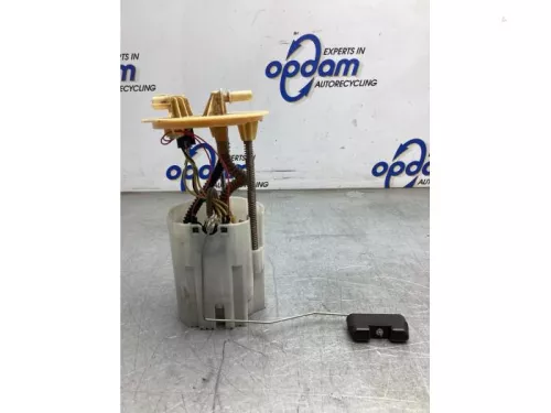 Brandstofpomp Elektrisch-8166260 (20446819)